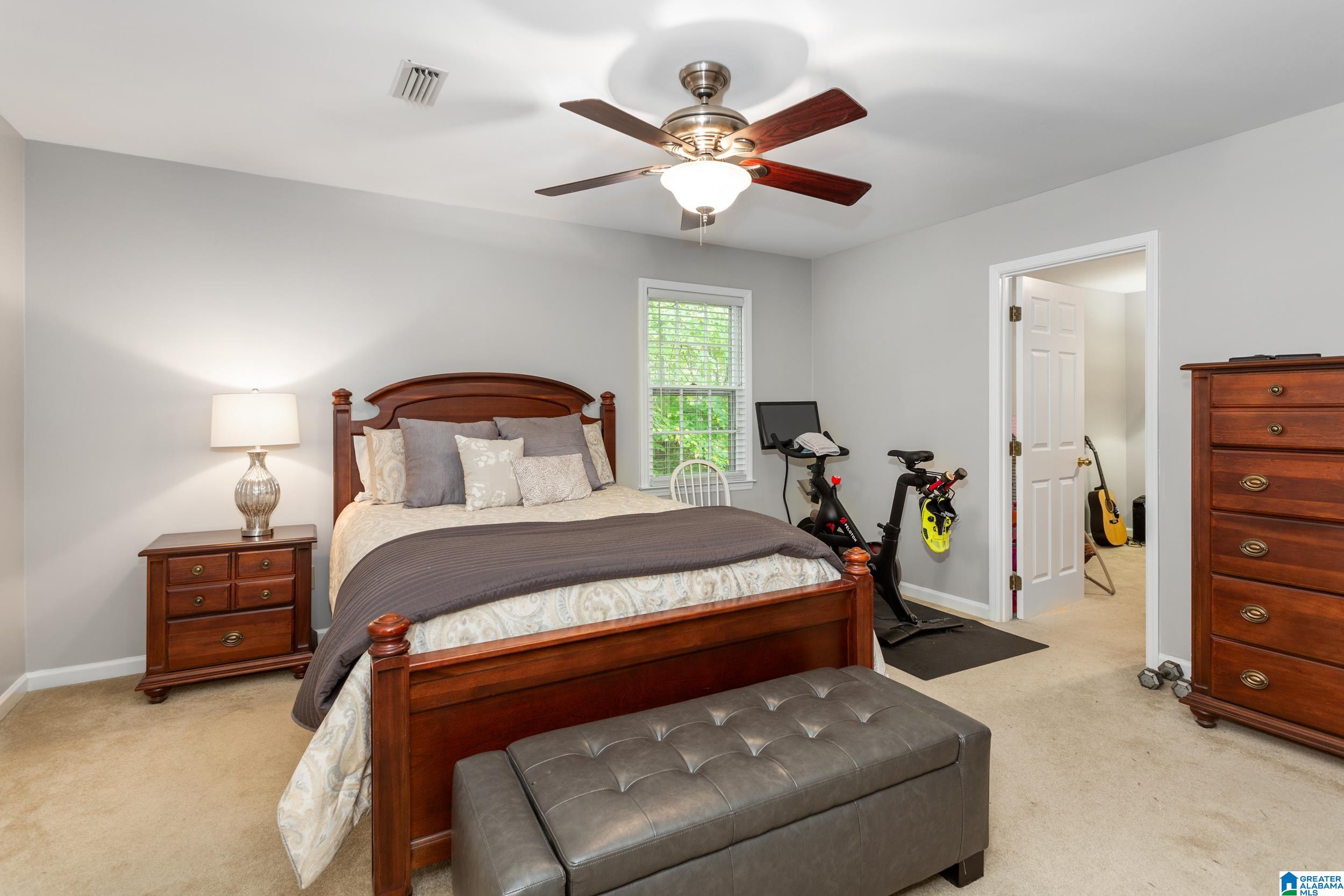 874 Brookhaven Road Anniston, AL 36207 - Photo 32 of 50