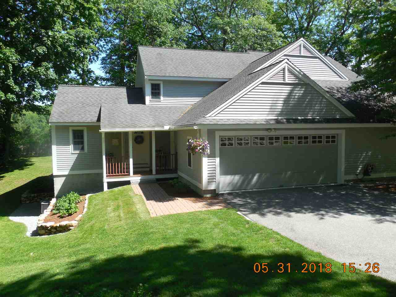 2 Briar Hill Road, Unit B New Boston, NH 03070 - Photo 1 of 22