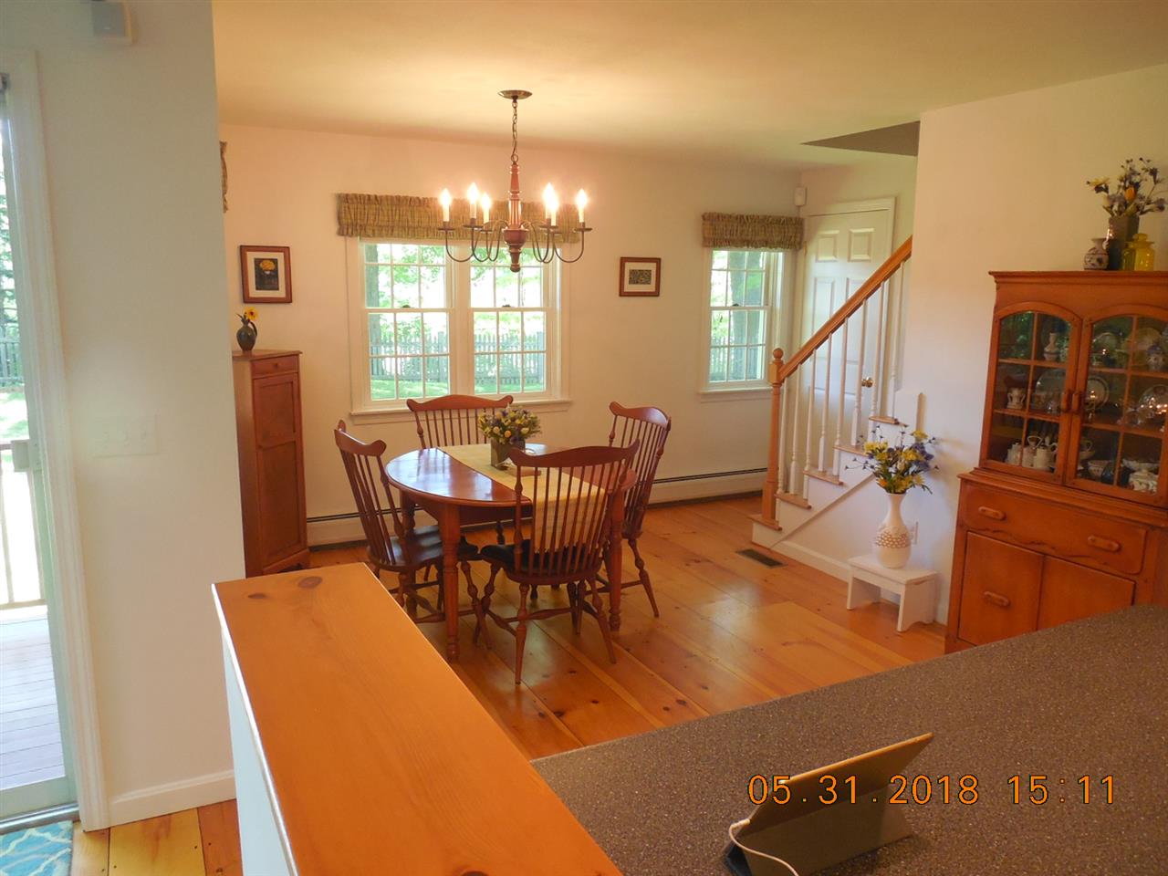 2 Briar Hill Road, Unit B New Boston, NH 03070 - Photo 11 of 22