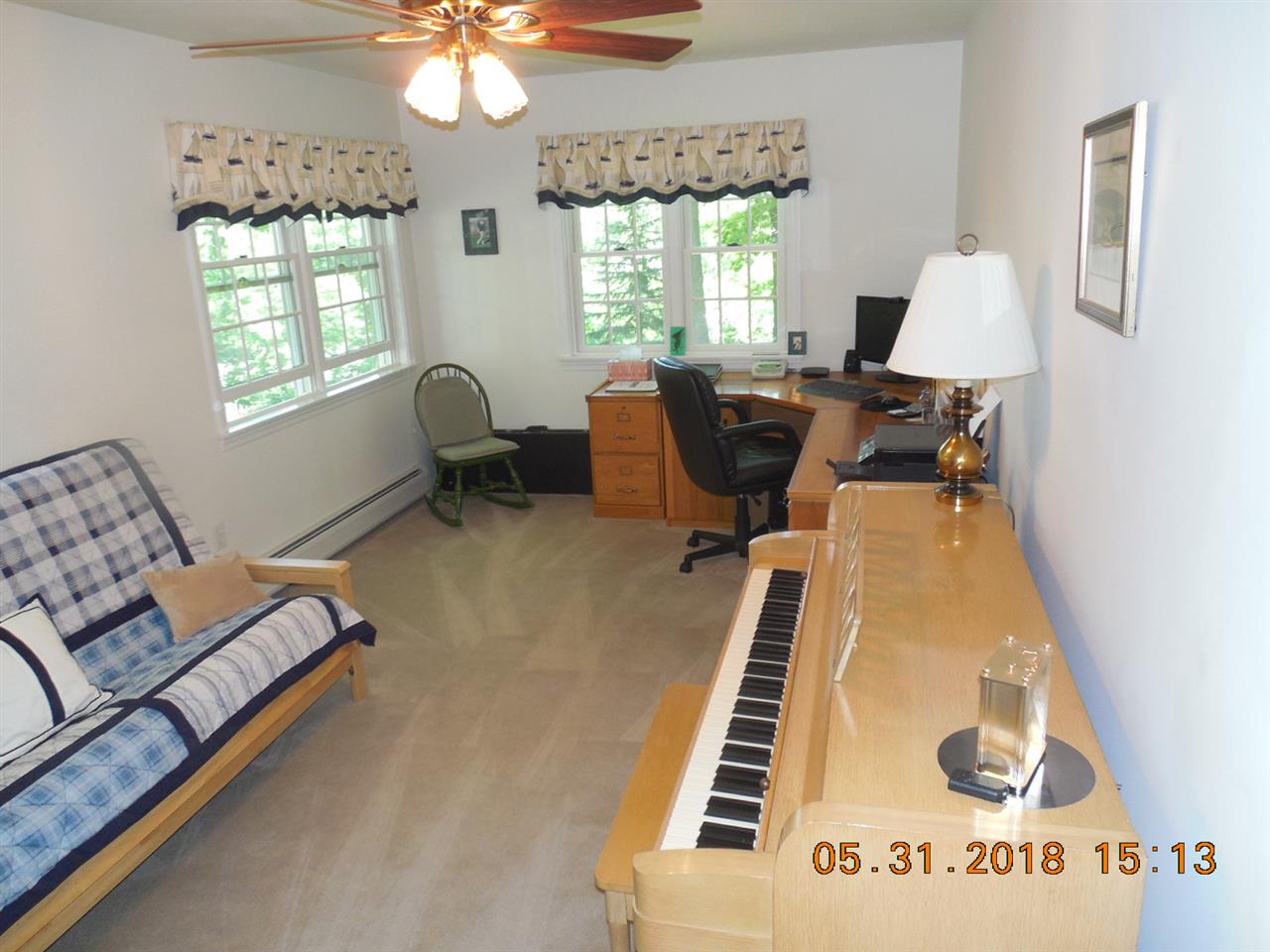 2 Briar Hill Road, Unit B New Boston, NH 03070 - Photo 16 of 22