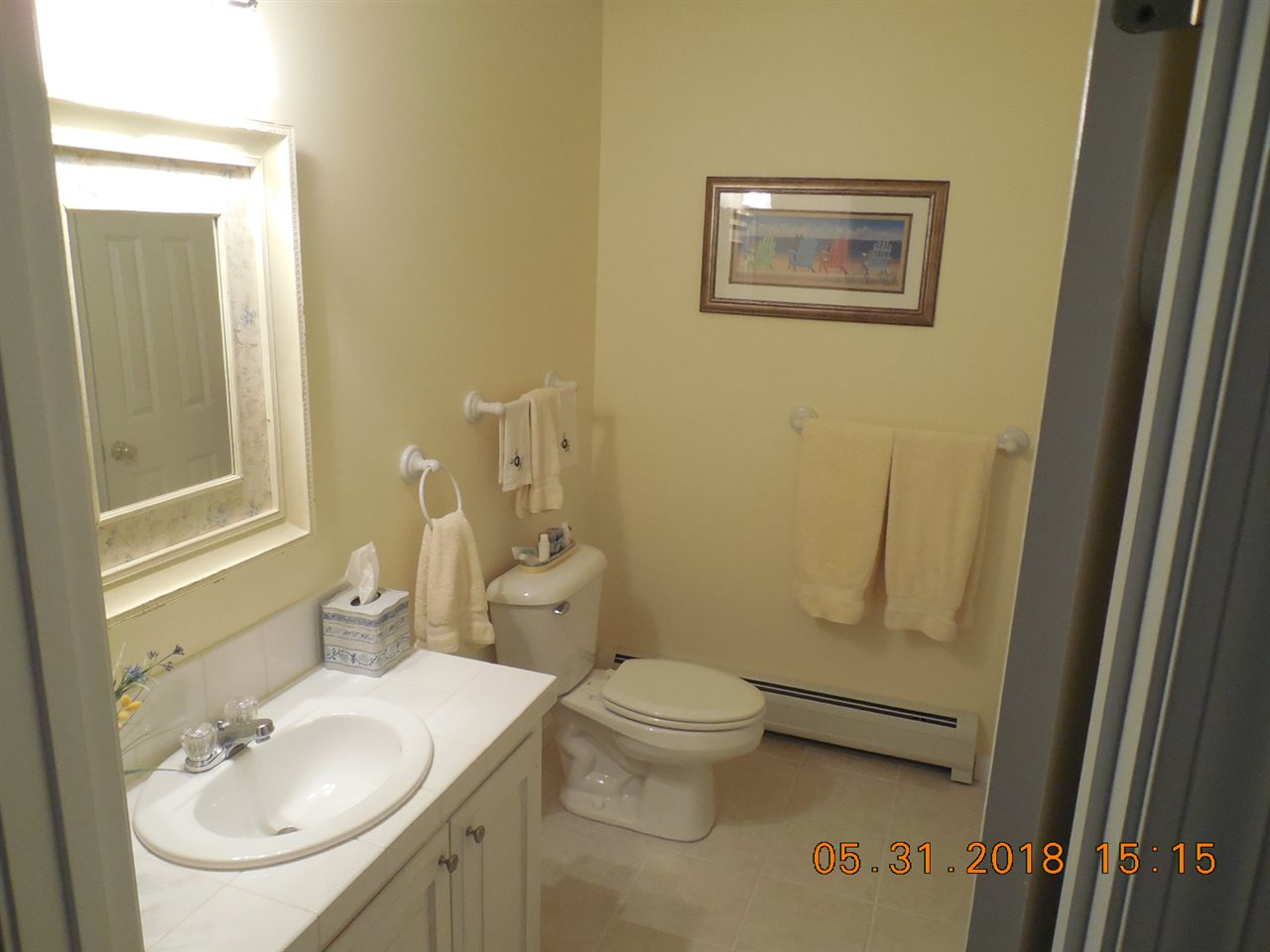 2 Briar Hill Road, Unit B New Boston, NH 03070 - Photo 18 of 22