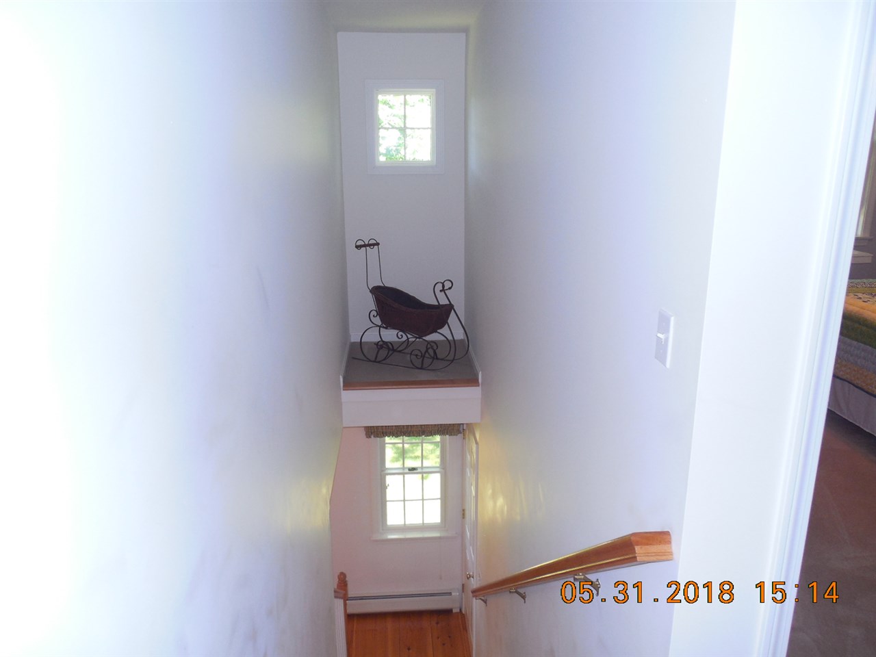 2 Briar Hill Road, Unit B New Boston, NH 03070 - Photo 19 of 22