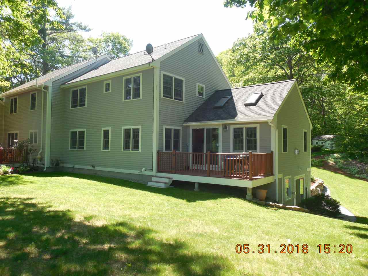 2 Briar Hill Road, Unit B New Boston, NH 03070 - Photo 7 of 22