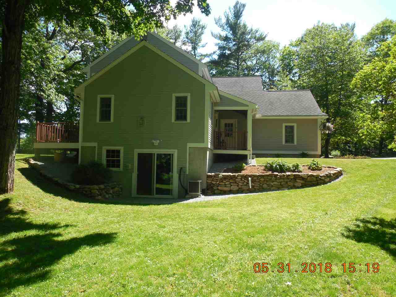 2 Briar Hill Road, Unit B New Boston, NH 03070 - Photo 8 of 22