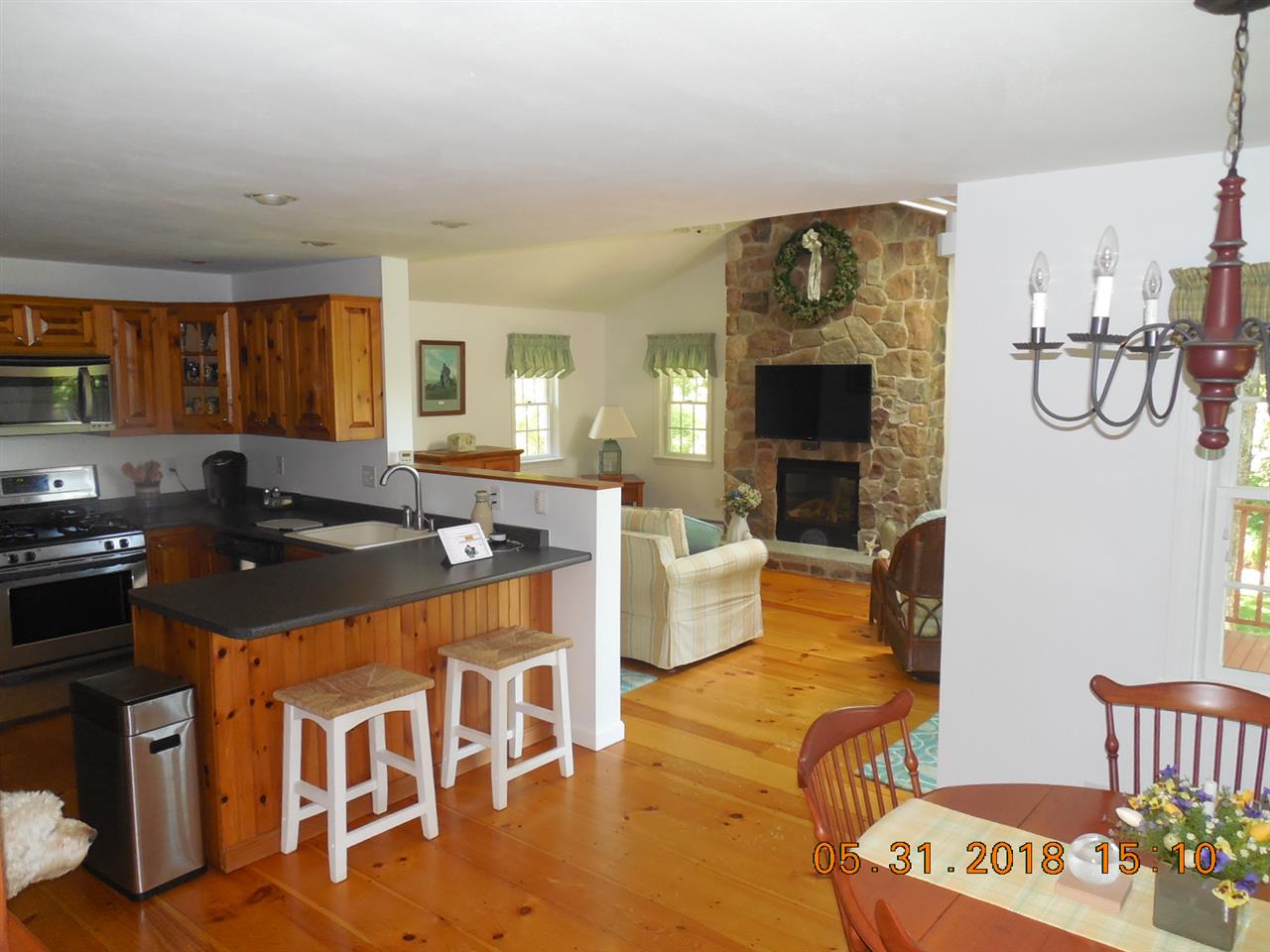 2 Briar Hill Road, Unit B New Boston, NH 03070 - Photo 9 of 22