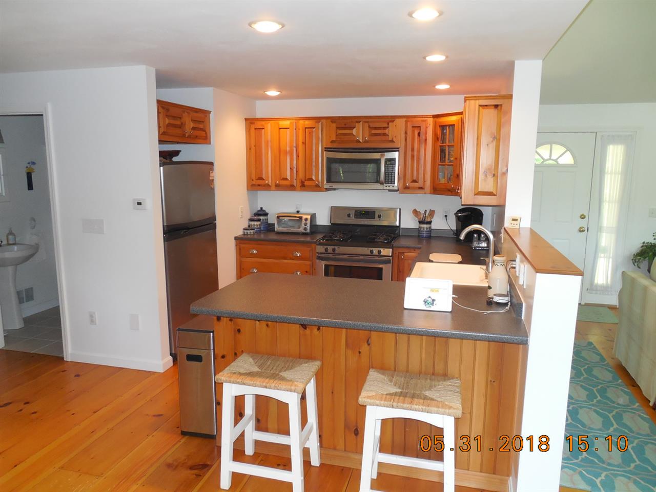 2 Briar Hill Road, Unit B New Boston, NH 03070 - Photo 10 of 22