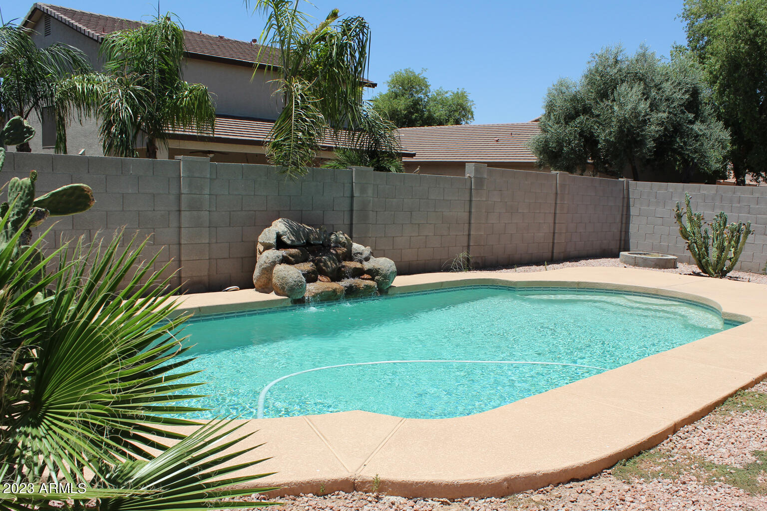 14533 West Hearn Road Surprise, AZ 85379 - Photo 20 of 28 Pool