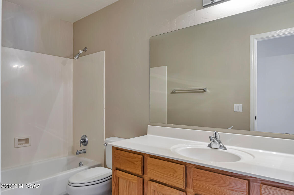 456 West Windowmaker Road Tucson, AZ 85737 - Photo 17 of 21