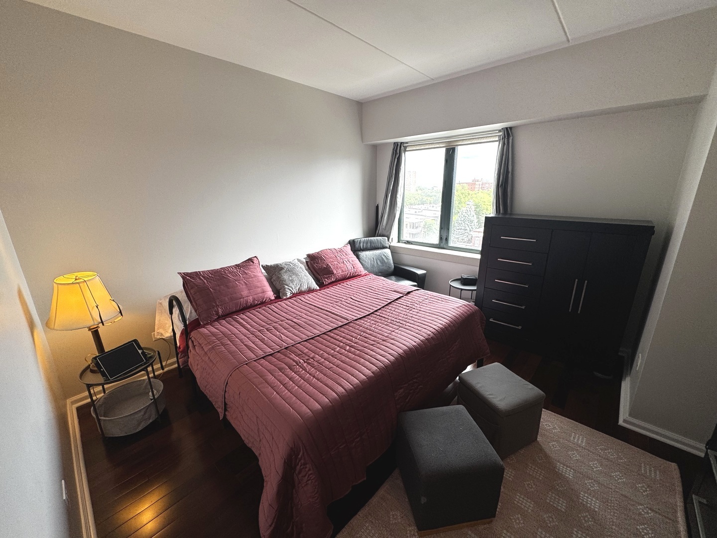 4848 North Sheridan Road, Unit 710 Chicago, IL 60640 - Photo 19 of 26 Gallery Image 19