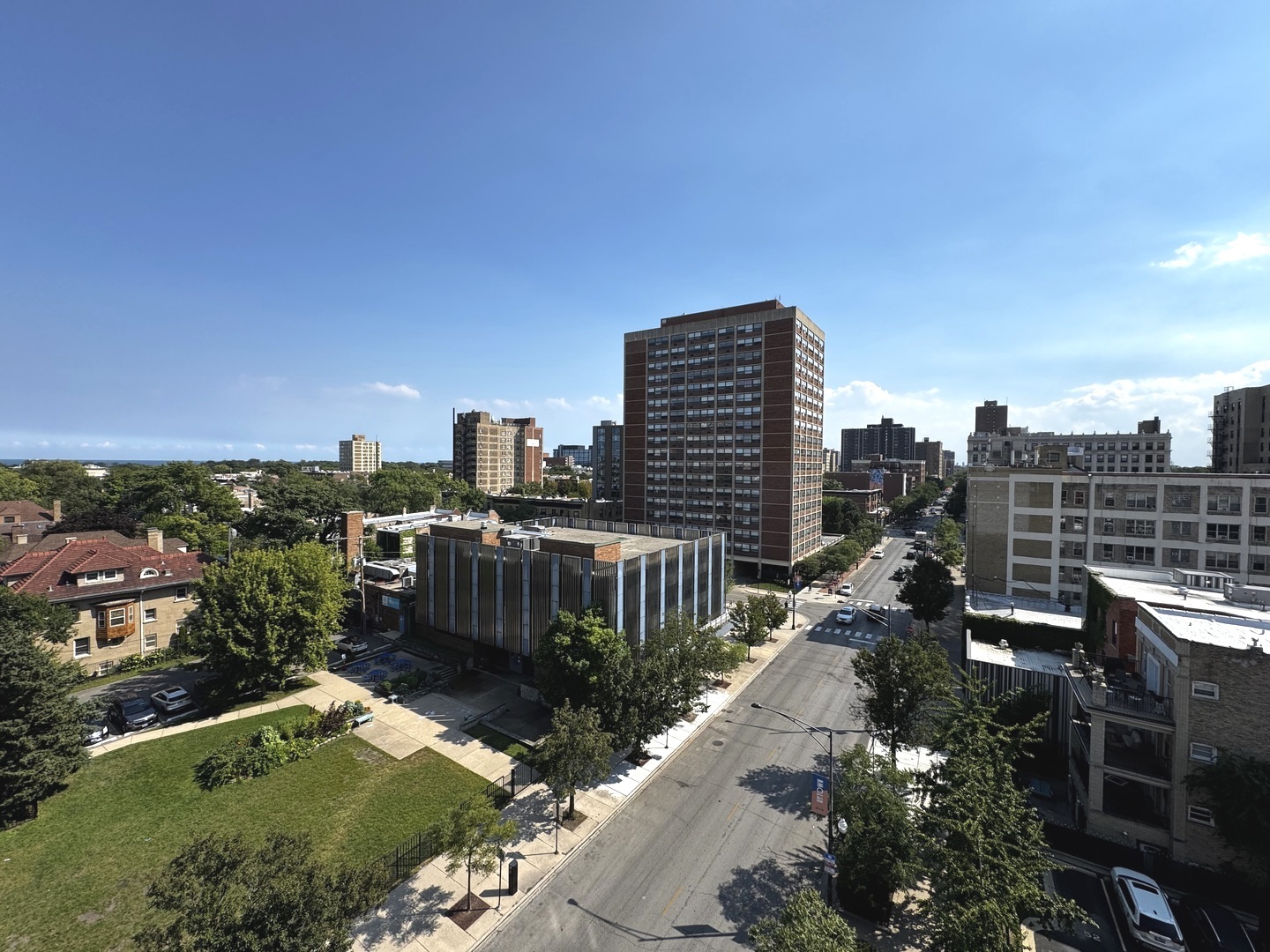 4848 North Sheridan Road, Unit 710 Chicago, IL 60640 - Photo 23 of 26 Gallery Image 23