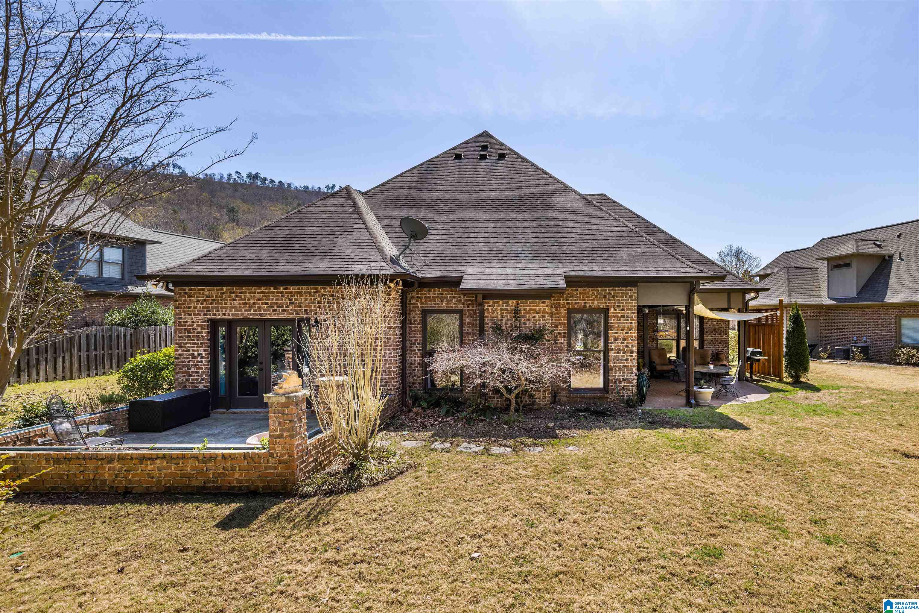 1164 Haven Road Birmingham, AL 35242 - Photo 47 of 50