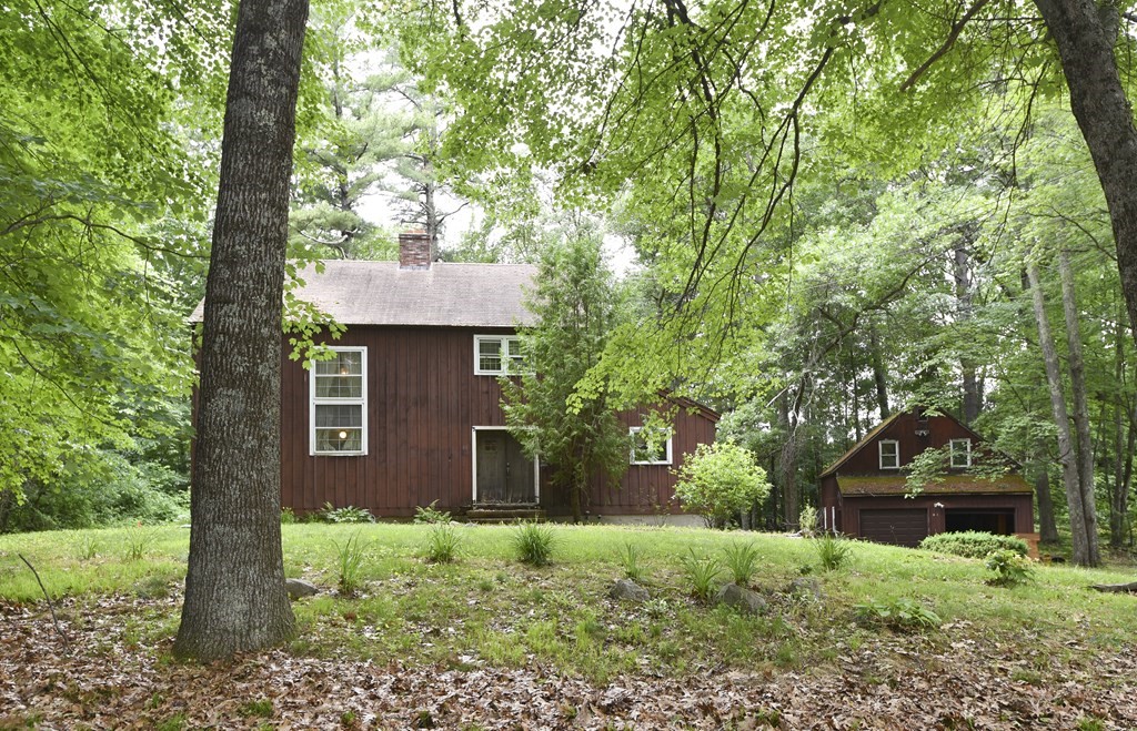 81 Shannon Road, Salem, NH 03079 Compass