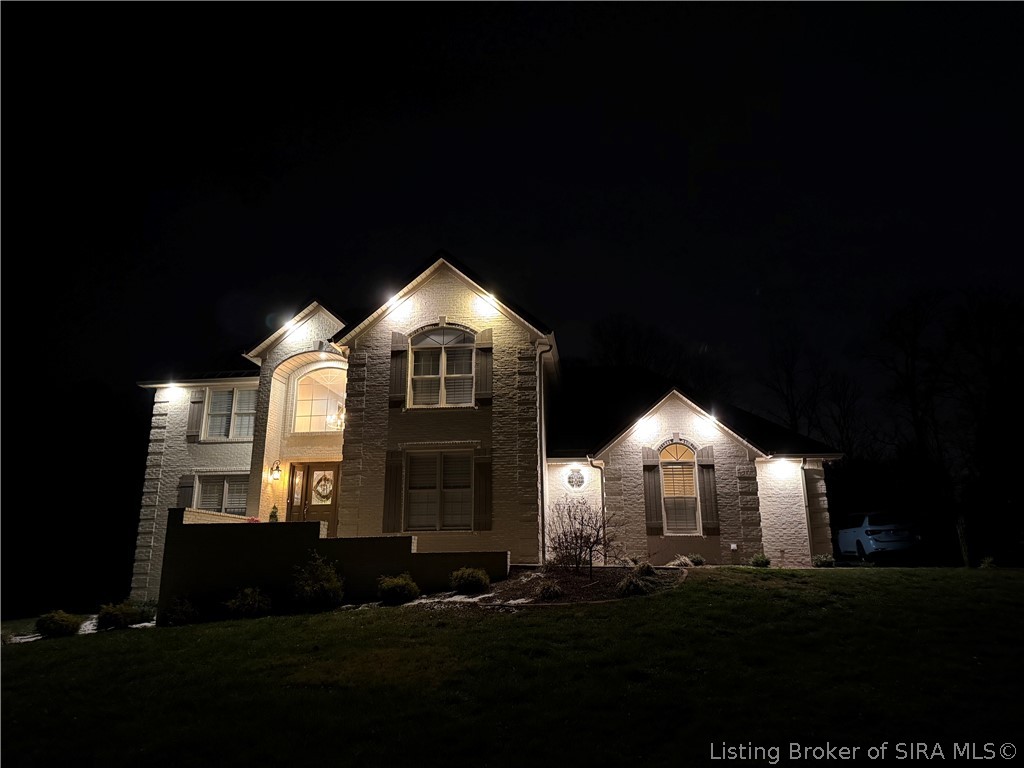 5715 Ridgefield Drive Charlestown, IN 47111 - Photo 2 of 38