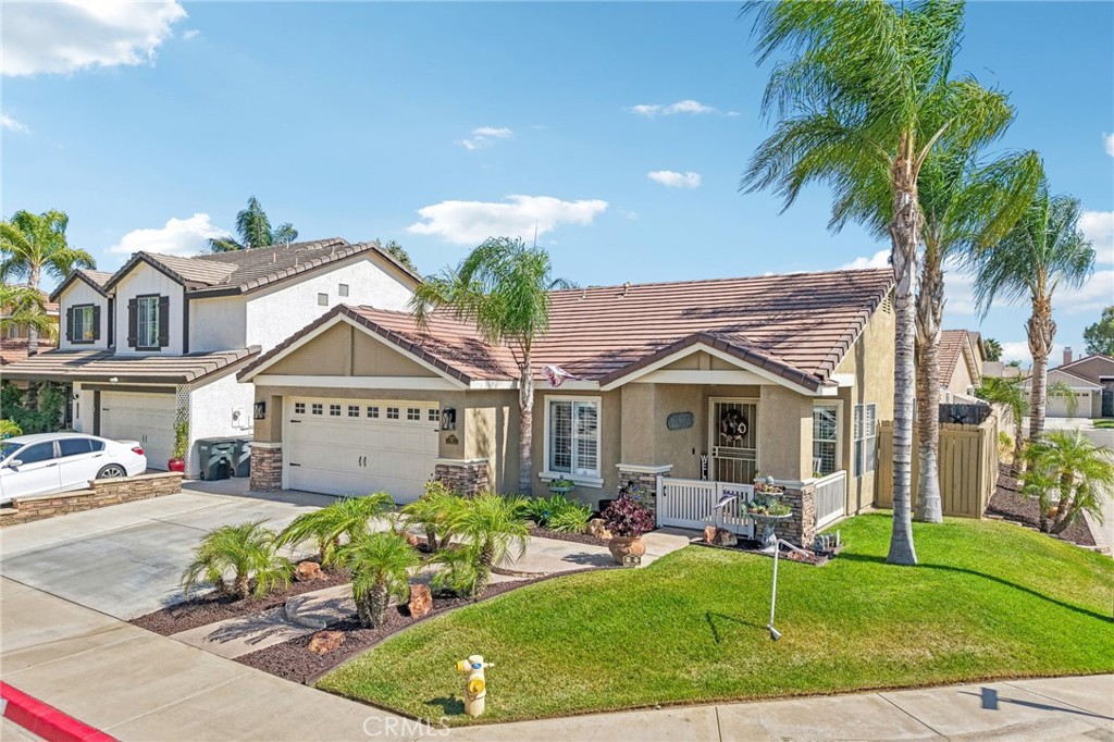 1201 Lilac Ridge Drive Perris, CA 92571 - Photo 3 of 50
