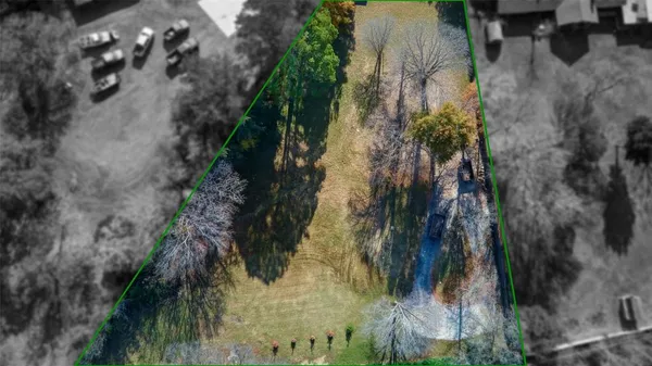 a map view of location