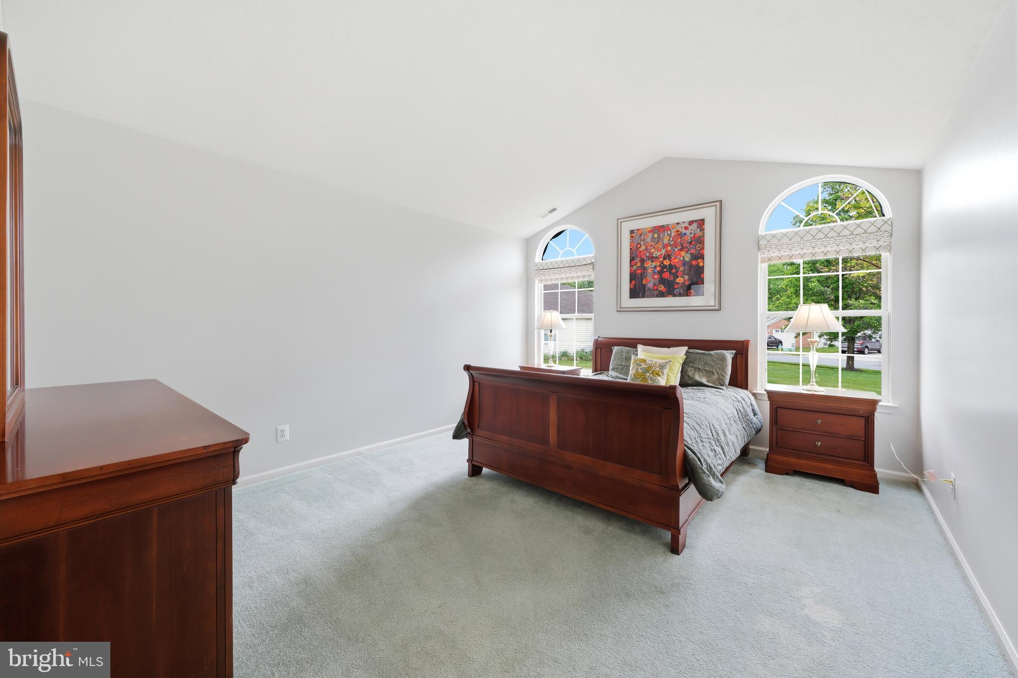 29 Autumn Lane Sewell, NJ 08080 - Photo 23 of 53 Primary bedroom features circle top windows!