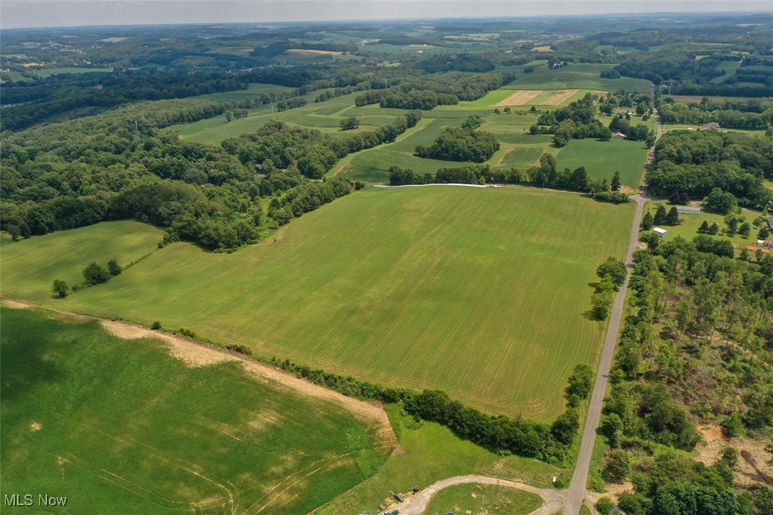 11583 Bower Road Minerva, OH 44657 - Photo 14 of 36 Overview of rural landscape