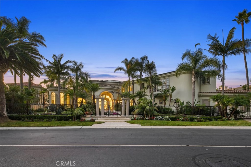 22 Old Ranch Road Laguna Niguel, CA 92677 - Photo 1 of 1 front view of a house with a street
