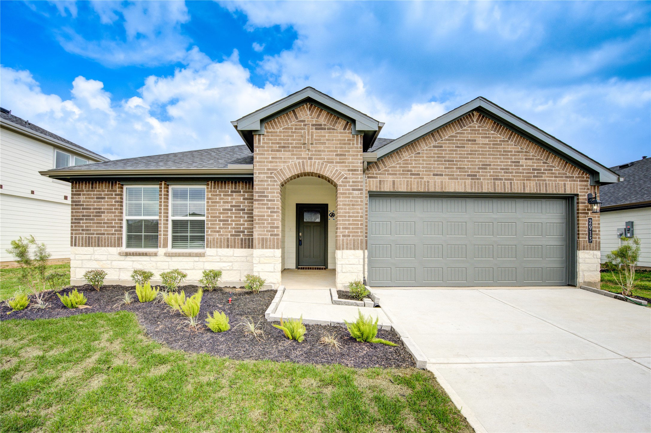 2913 Misty Elm Lane Rosenberg, TX 77469 - Photo 1 of 35