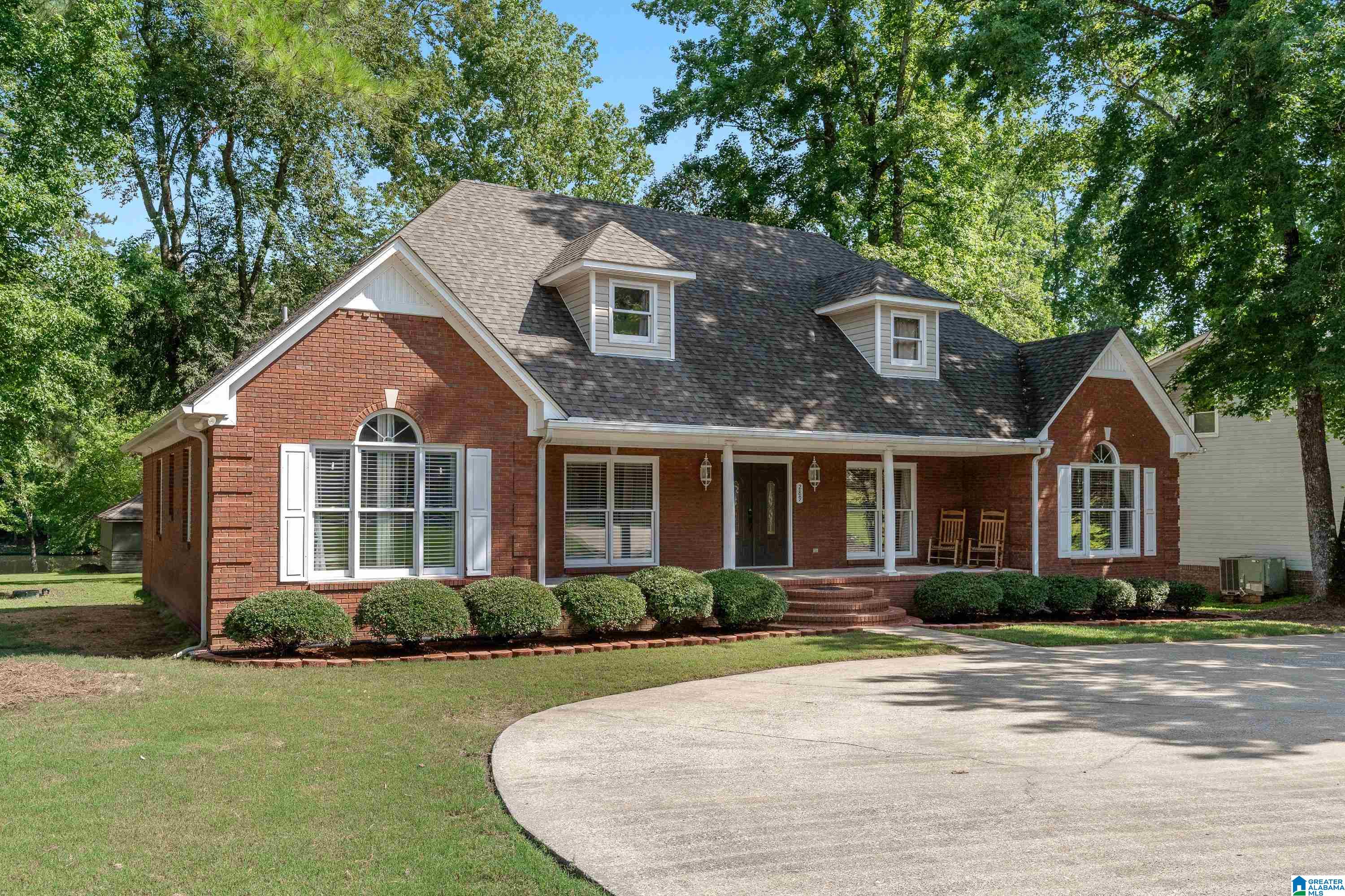 289 Rena Drive Springville, AL 35146 - Photo 2 of 70 Gallery Image 2