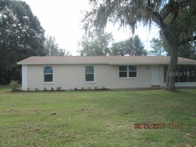 11411 Winn Road Riverview, FL 33569 - Photo 1 of 1 Home front