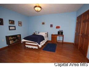 1912 Turnberry Court Springfield, IL 62704 - Photo 12 of 12