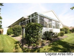 1912 Turnberry Court Springfield, IL 62704 - Photo 2 of 12