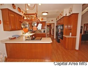 1912 Turnberry Court Springfield, IL 62704 - Photo 4 of 12