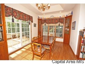 1912 Turnberry Court Springfield, IL 62704 - Photo 5 of 12