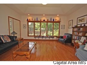 1912 Turnberry Court Springfield, IL 62704 - Photo 7 of 12