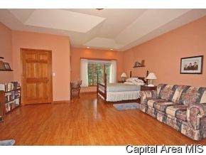 1912 Turnberry Court Springfield, IL 62704 - Photo 9 of 12