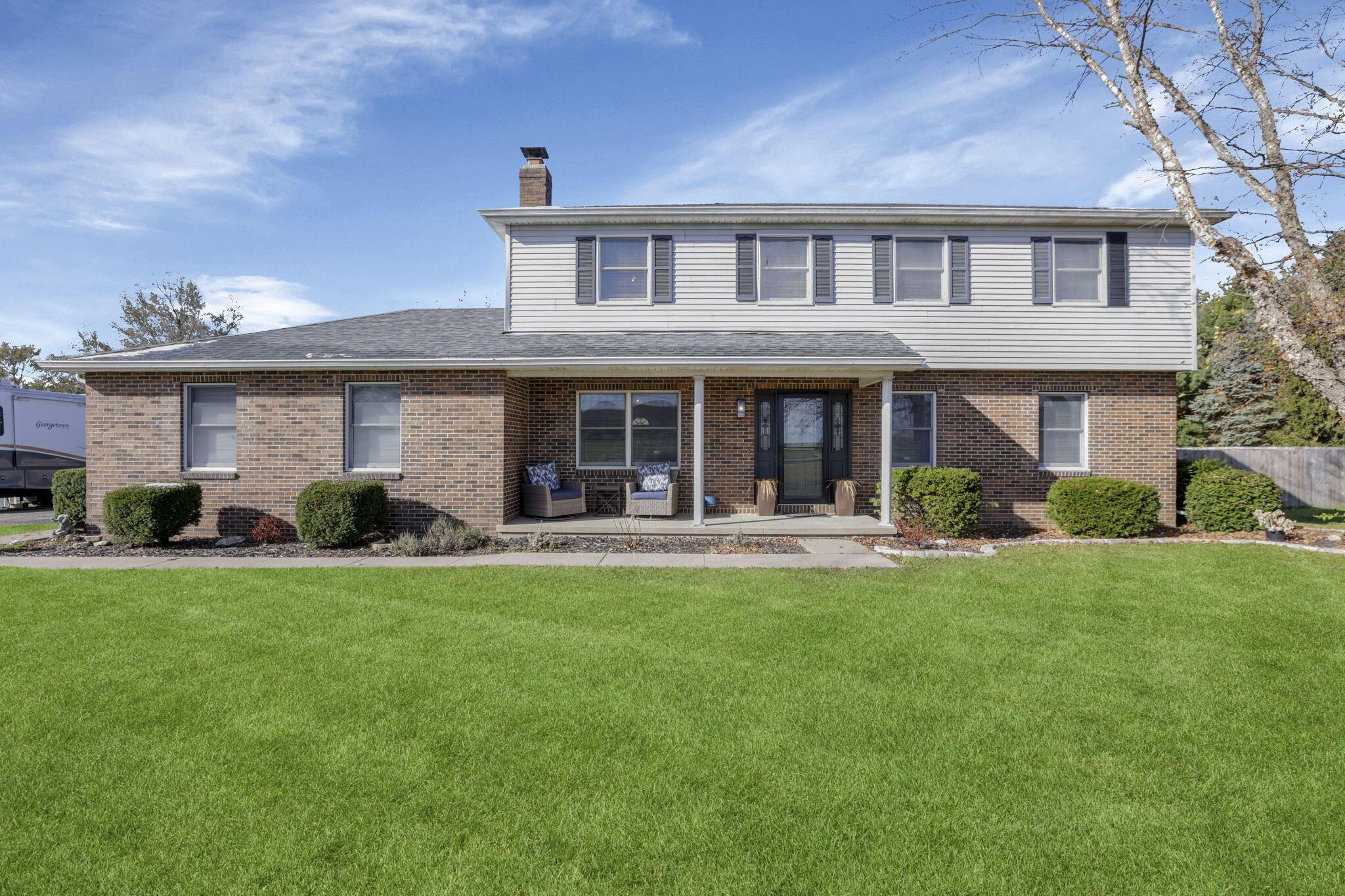 638 Three Mile Road Urbana, OH 43078 - Photo 1 of 55 638 Three Mile Rd