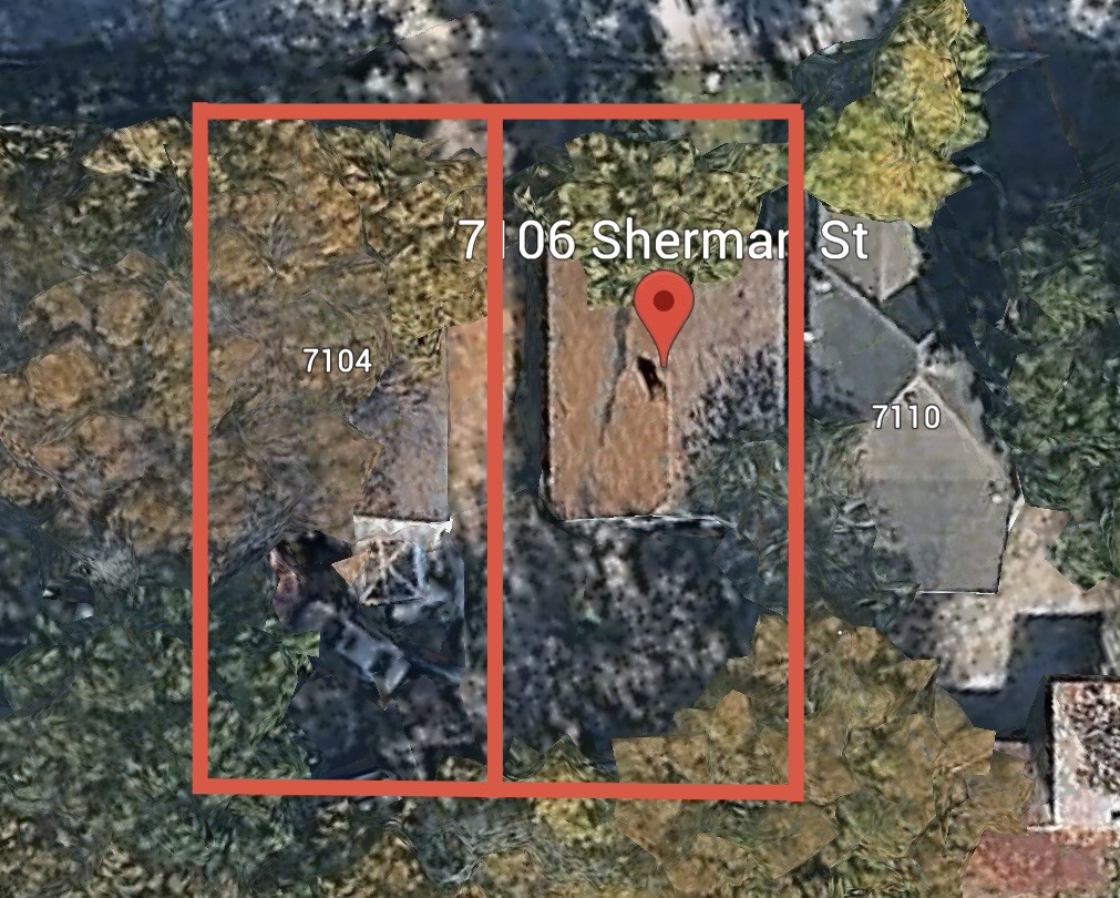 7106 Sherman Street Houston, TX 77011 - Photo 2 of 6 unknown