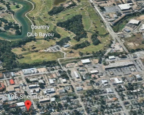 $110,000 | 7106 Sherman Street, Houston, TX 77011