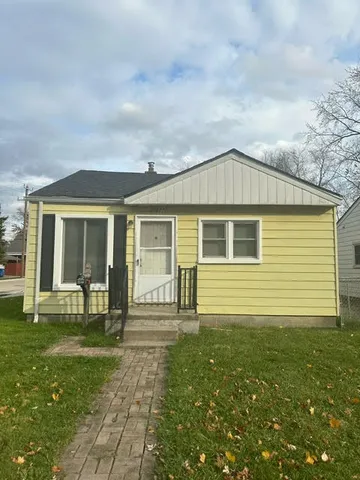 $1,200 | 20872 Atlantic Avenue, Warren, MI 48091