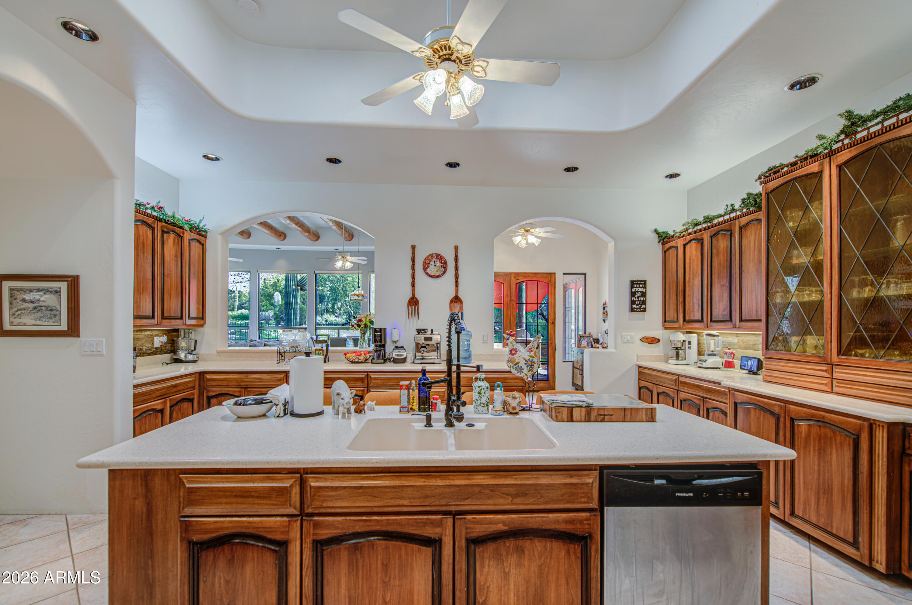 6065 East Forest Street Apache Junction, AZ 85119 - Photo 13 of 90 Kitchen 1