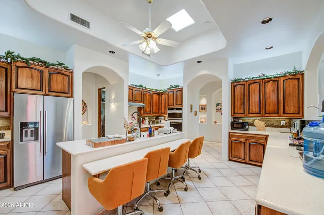 $1,299,000 | 6065 East Forest Street, Apache Junction, AZ 85119