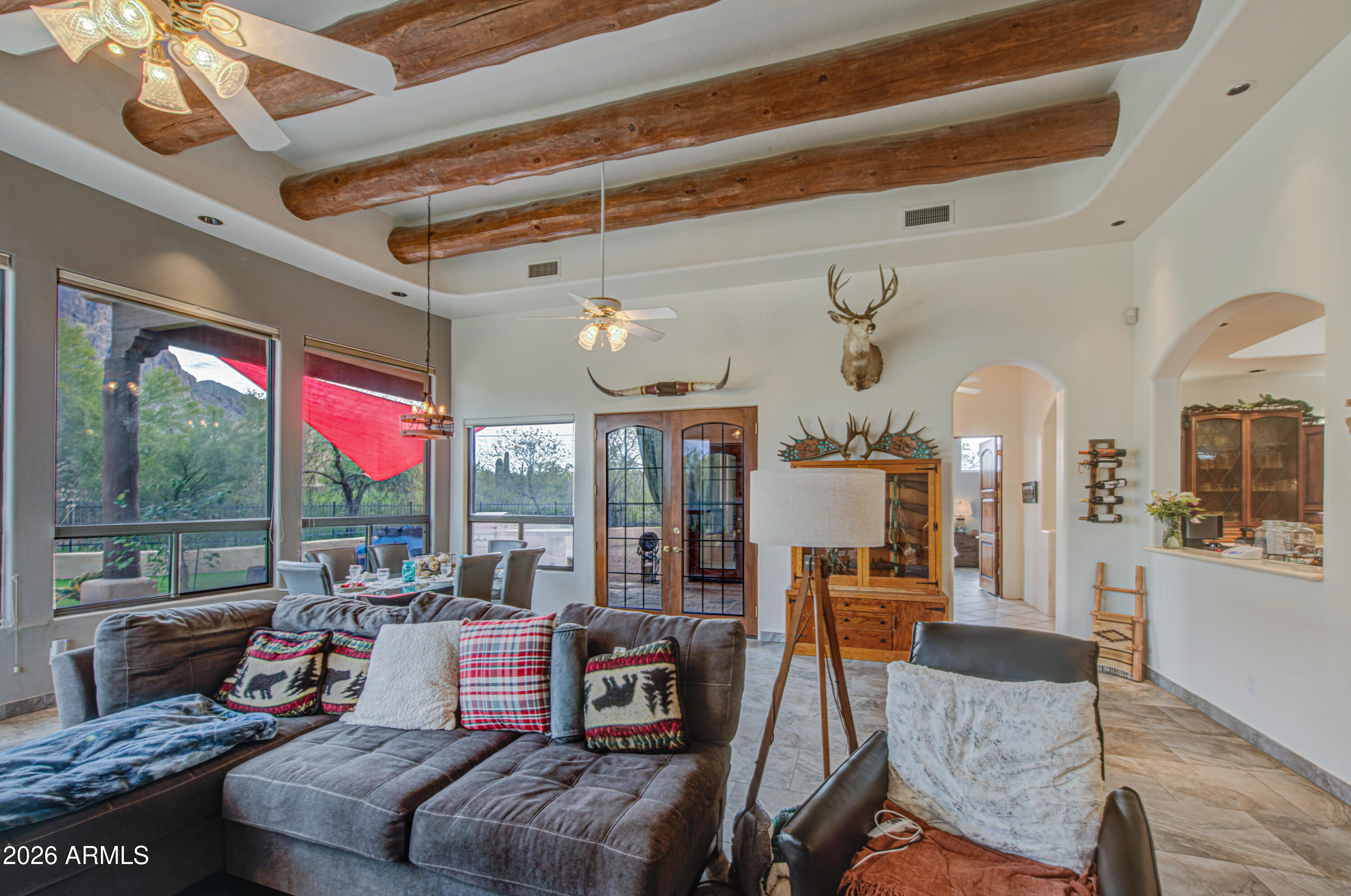 6065 East Forest Street Apache Junction, AZ 85119 - Photo 22 of 90 Living Room 2