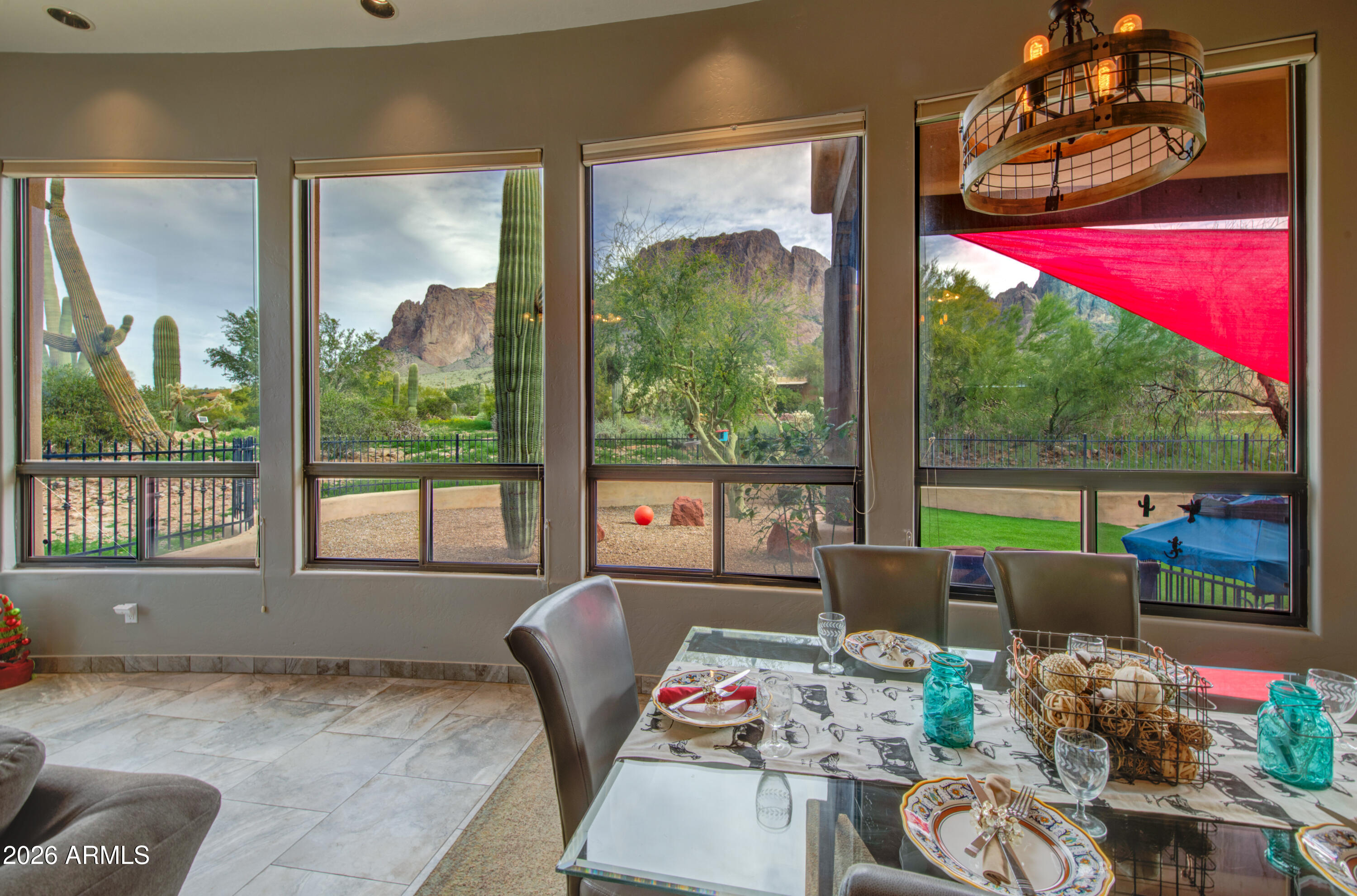 6065 East Forest Street Apache Junction, AZ 85119 - Photo 23 of 90 Living Room 4