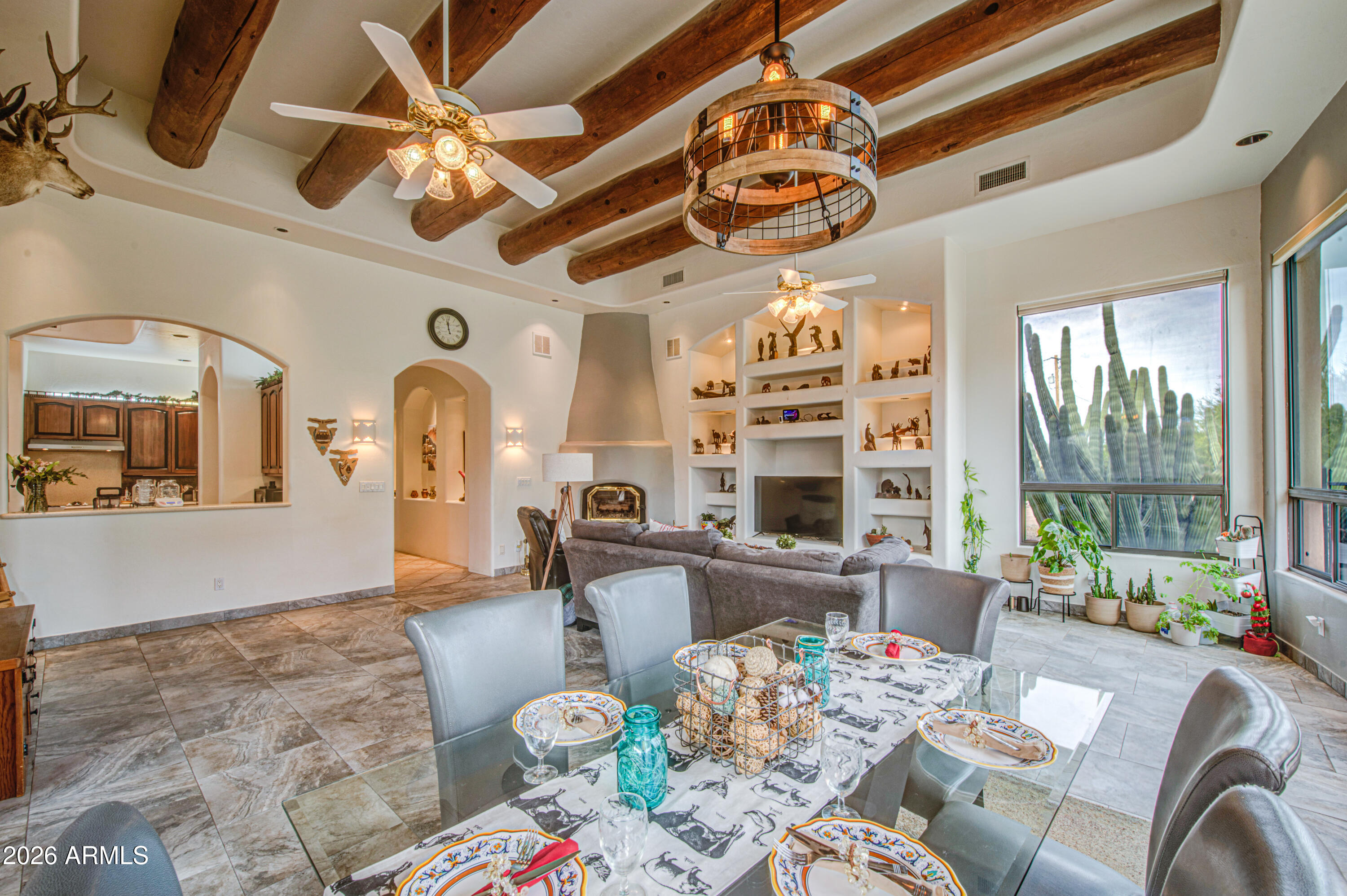 6065 East Forest Street Apache Junction, AZ 85119 - Photo 24 of 90 Living Room 6