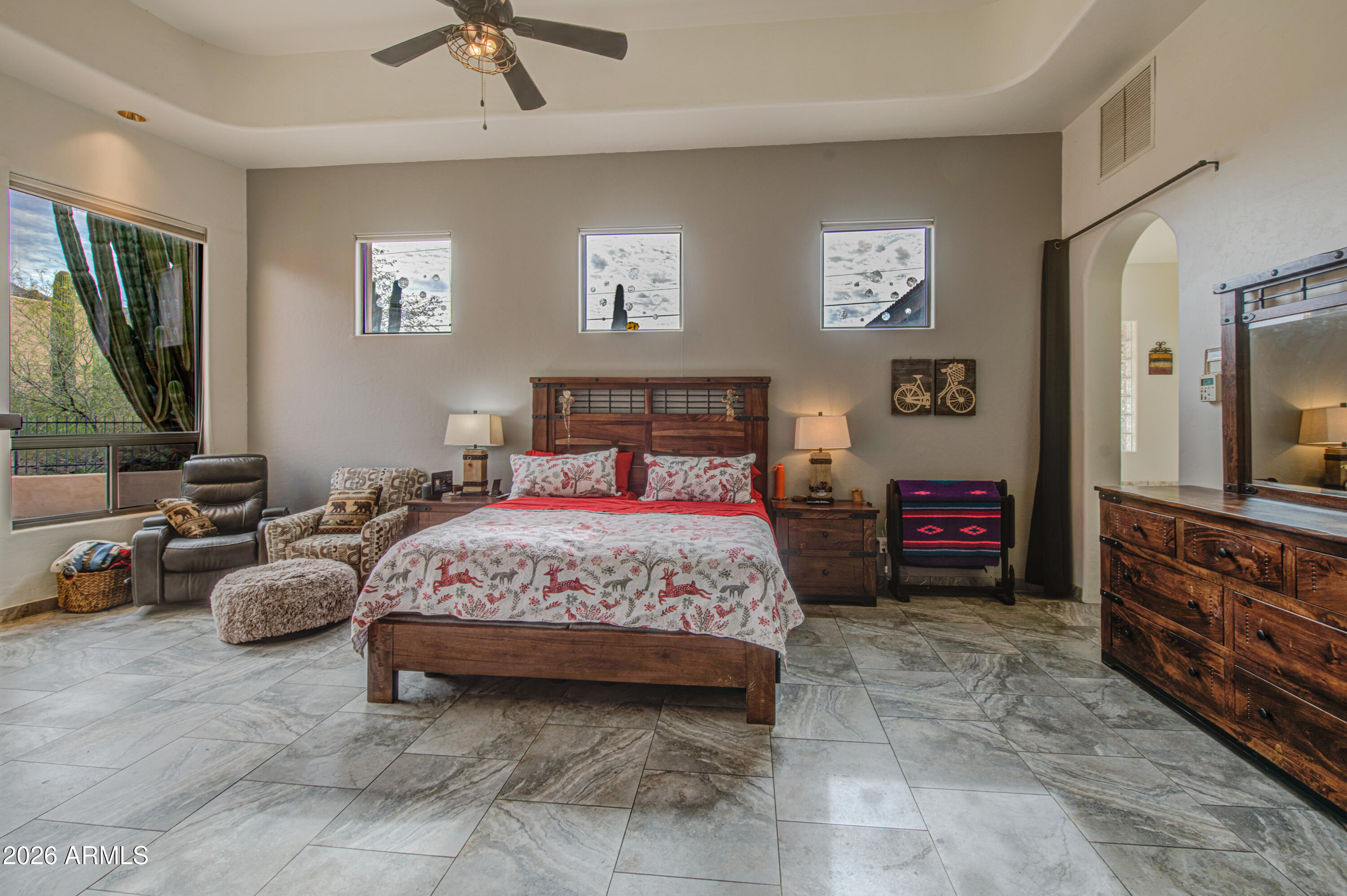 6065 East Forest Street Apache Junction, AZ 85119 - Photo 27 of 90 Primary Bed 1