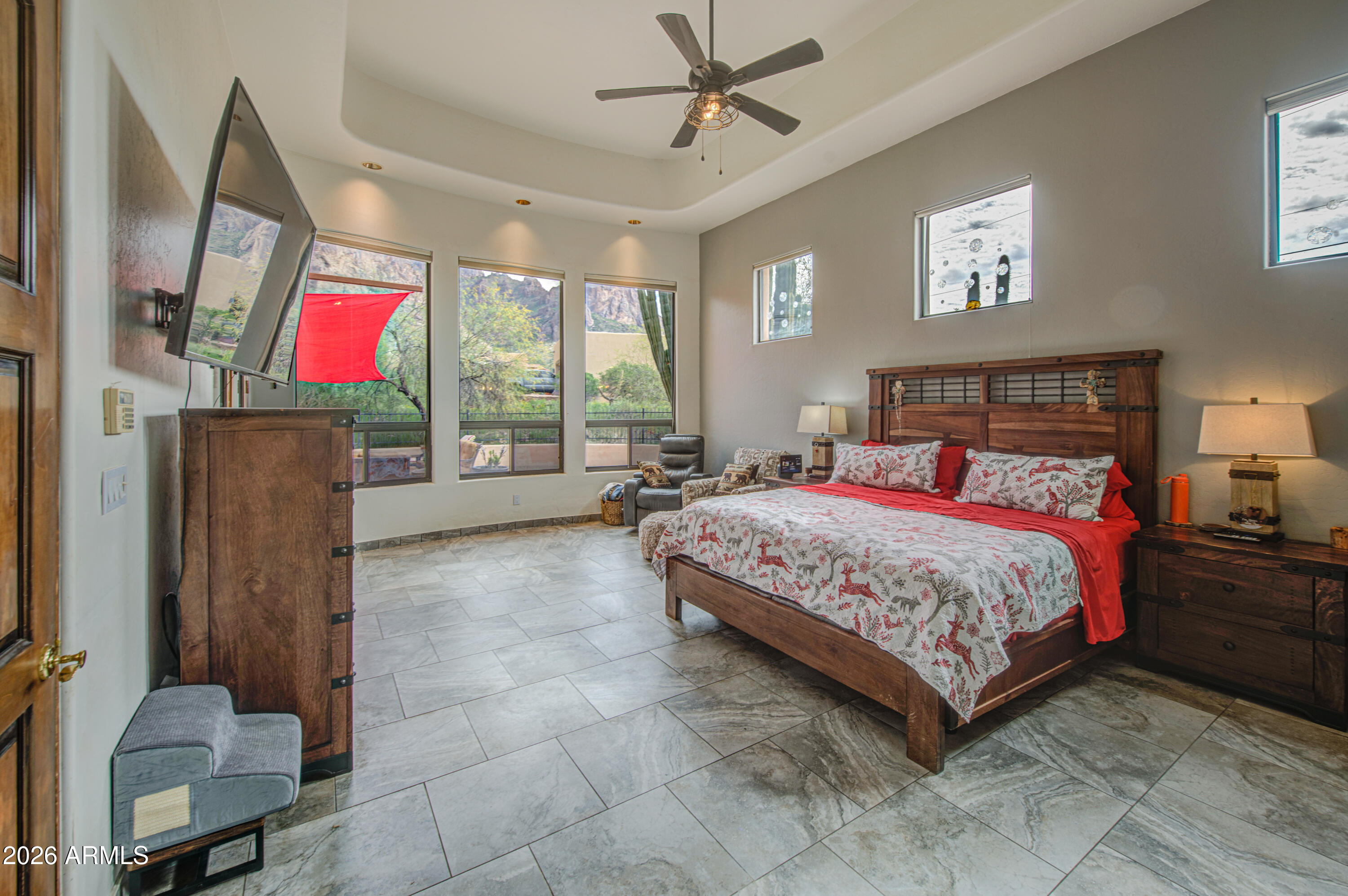 6065 East Forest Street Apache Junction, AZ 85119 - Photo 28 of 90 Primary Bed 2