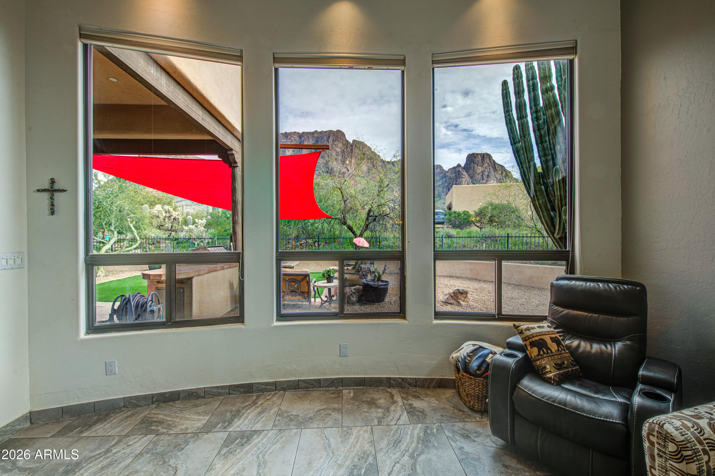 6065 East Forest Street Apache Junction, AZ 85119 - Photo 29 of 90 Primary Bed 3