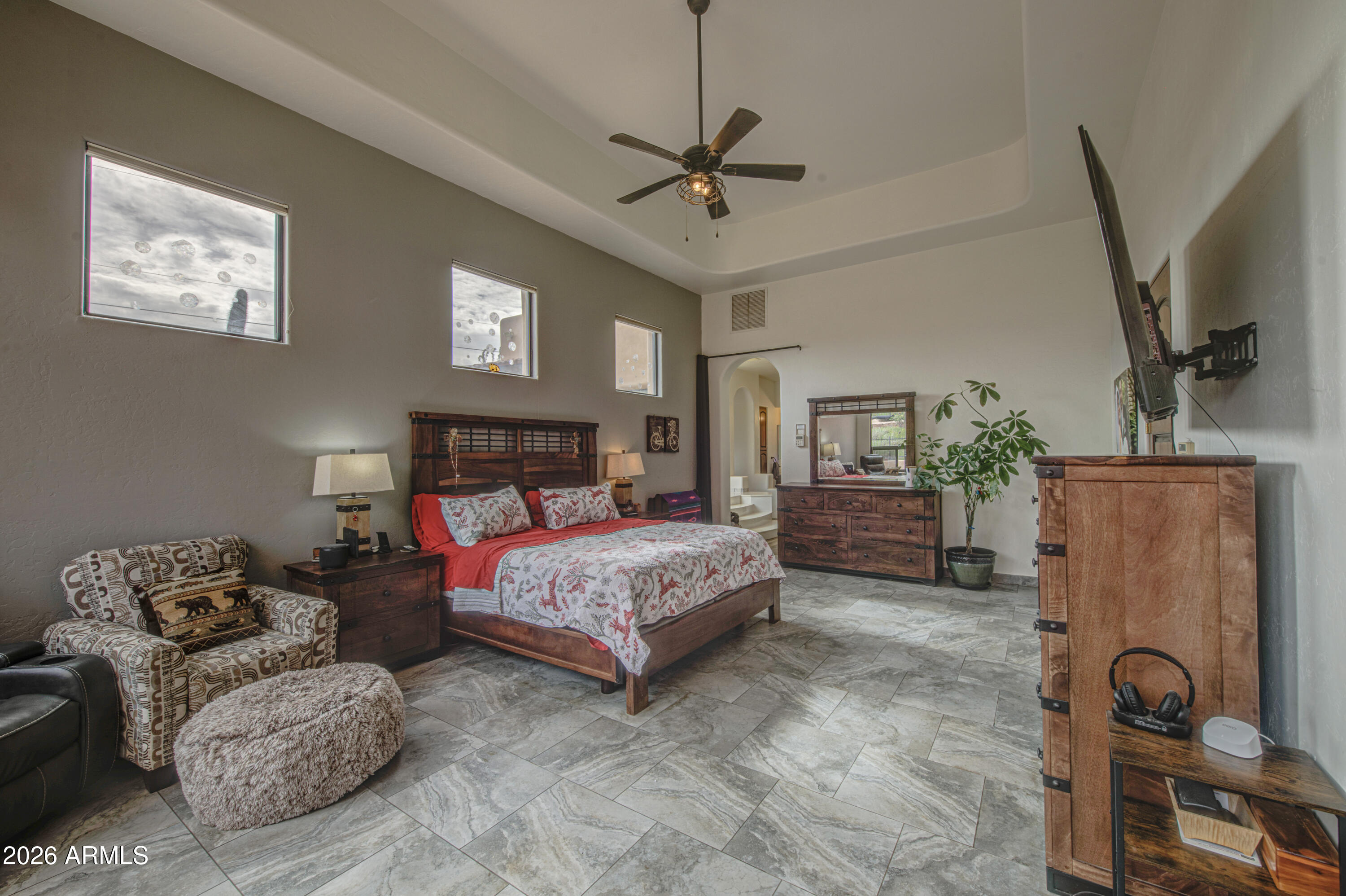 6065 East Forest Street Apache Junction, AZ 85119 - Photo 30 of 90 Primary Bed 4