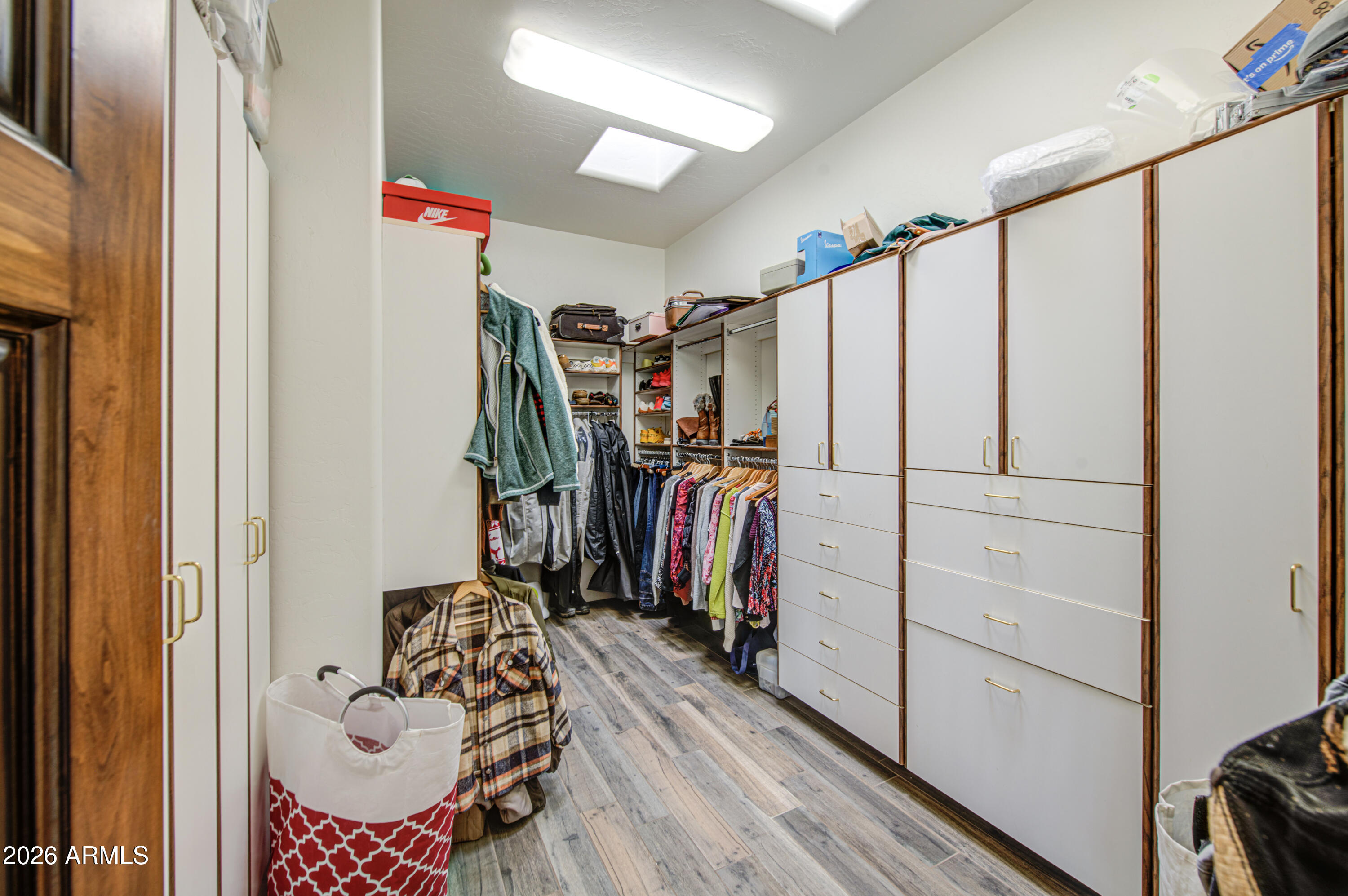 6065 East Forest Street Apache Junction, AZ 85119 - Photo 31 of 90 Primary Bed Closet