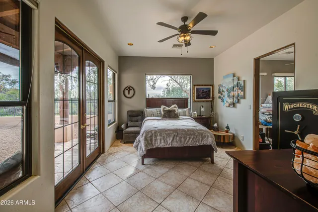 $1,299,000 | 6065 East Forest Street, Apache Junction, AZ 85119