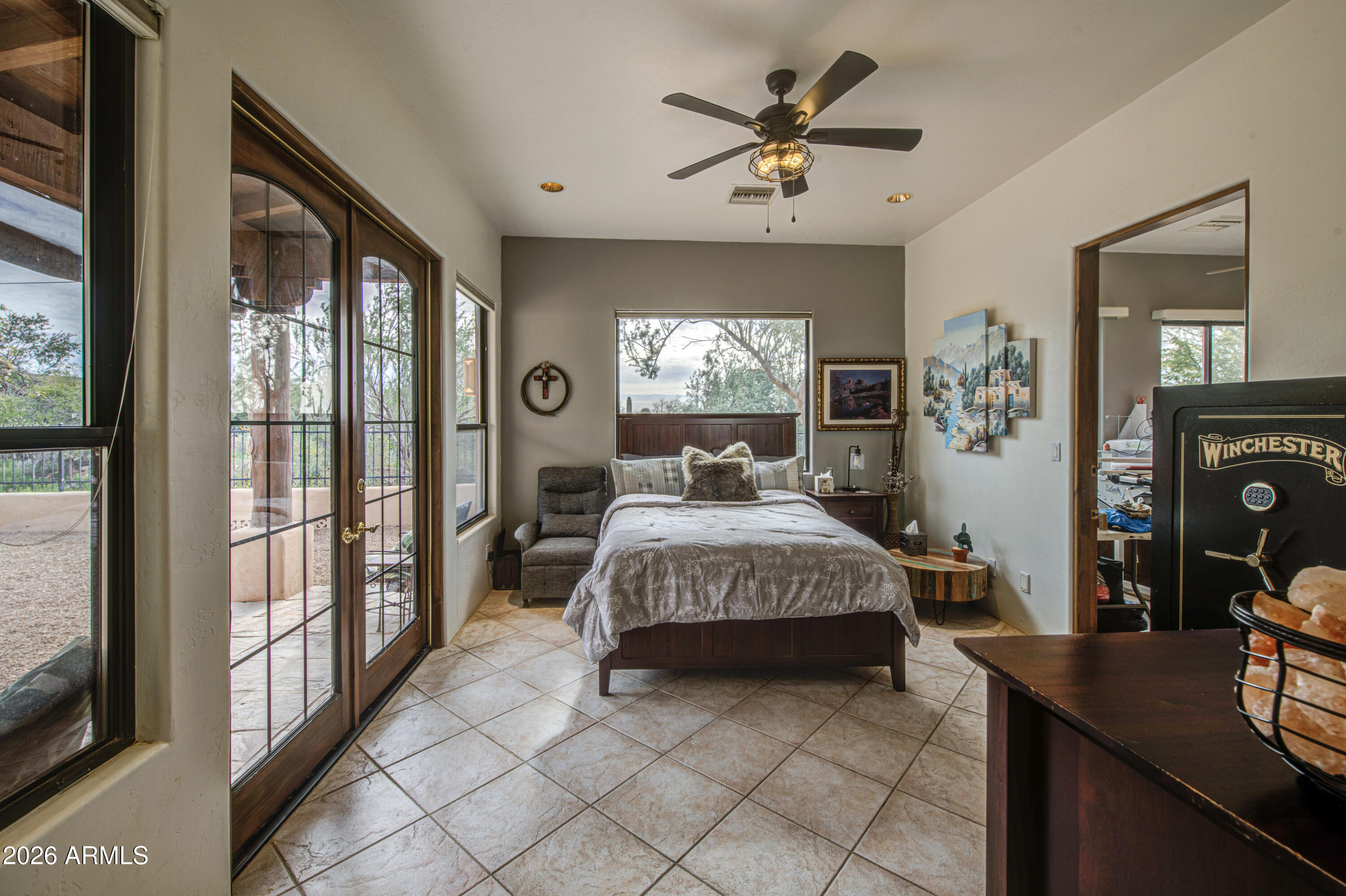 6065 East Forest Street Apache Junction, AZ 85119 - Photo 32 of 90 SITTING ROOM OFF MASTER