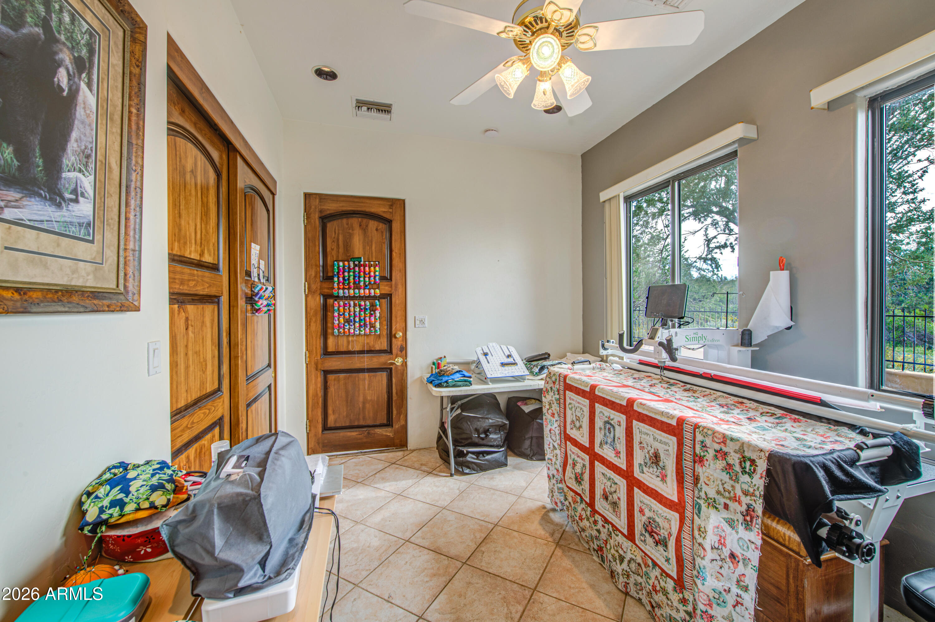 6065 East Forest Street Apache Junction, AZ 85119 - Photo 35 of 90 Primary Bed Retreat 4