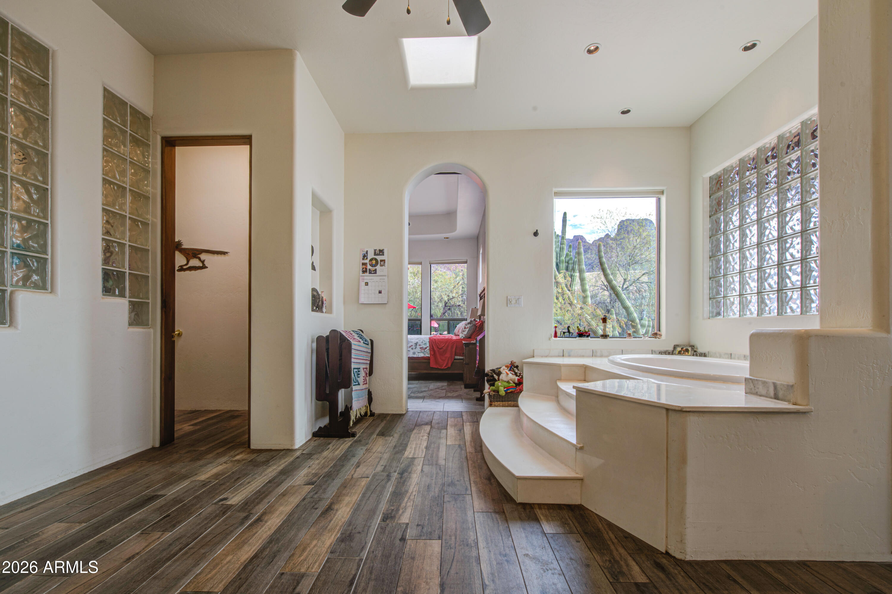 6065 East Forest Street Apache Junction, AZ 85119 - Photo 40 of 90 Primary Bath 4