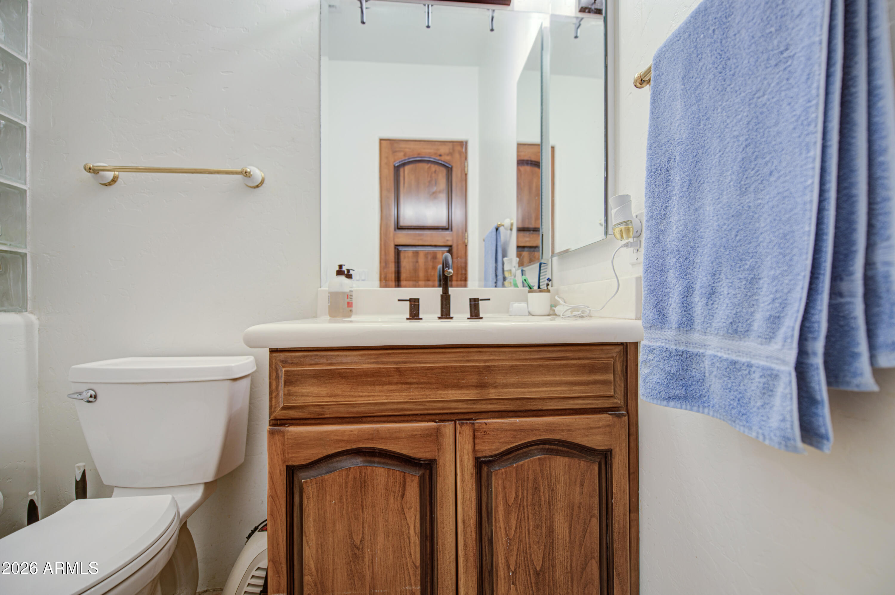 6065 East Forest Street Apache Junction, AZ 85119 - Photo 46 of 90 Bathroom 2-pic 1